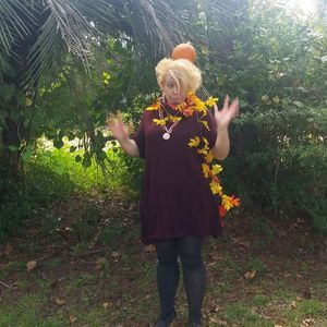 Meet your Posher, Stacey